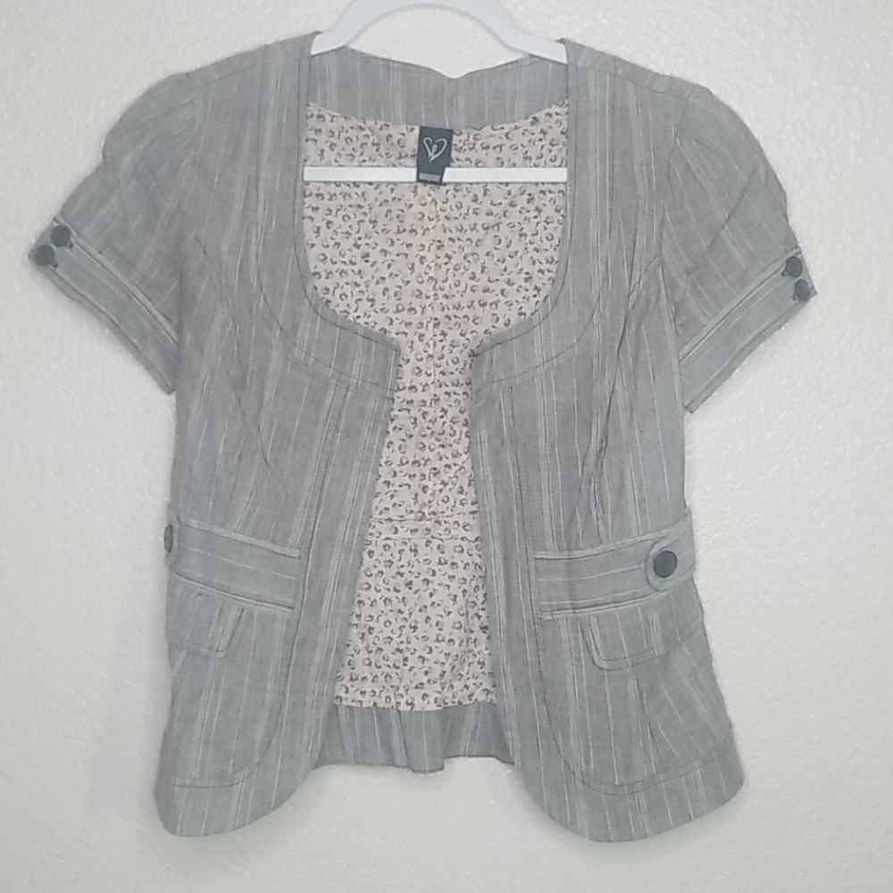 Light mid jacket